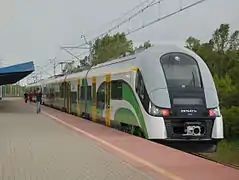 Pesa Elf