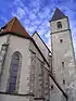 Pfarrkirche Wartberg