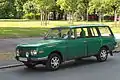 Wartburg 353 Tourist