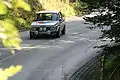 Wartburg 353 WR (Rallye)