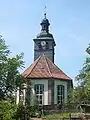 Evangelische Kirche in Landenhausen
