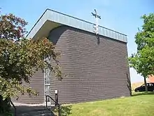 Katholische Kirche zu Landenhausen