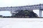 Yoshima-Brücke