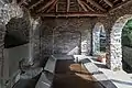 Historisches Waschhaus
