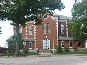 Washington County Courthouse