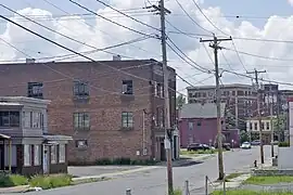 Washington Street