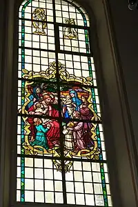 Jesus und die Kinder