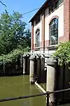 Unterwasser