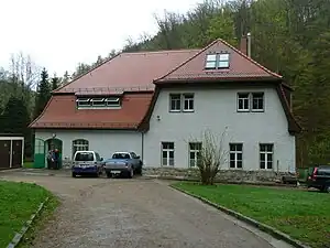 Rabenauer Grund