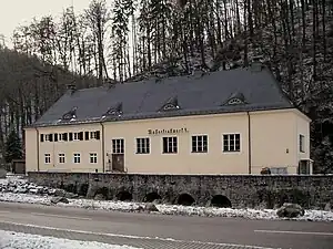 Tharandt