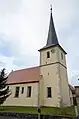 Mariä Geburt-Kirche Maria-von-der-Tann