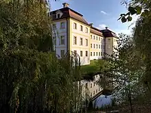Wasserschloss Köfering
