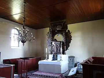 Altar