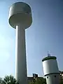 Wassertürme