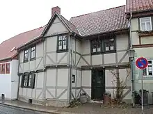Wohnhaus