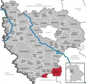 Karte