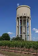Wasserturm