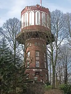 Wasserturm