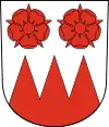 Wappen von Wasterkingen