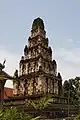 Mahaphon-Chedi