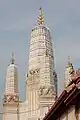 Prang des Wat Mahathat