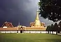Wat Phra Kaeo