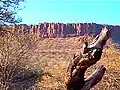 WaterbergWaterberg Plateau