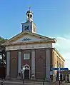 Kirche in Laren (Gelderland)