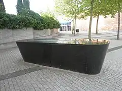 Watertafel