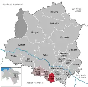 Karte