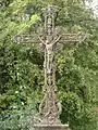 Eisernes Flurkreuz