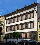 Schokoladenhaus