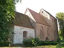 Wattmannshagen