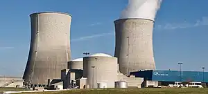 Kernkraftwerk Watts Bar