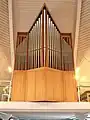 Orgel von St. Martin