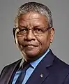 Wavel Ramkalawan