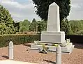 Gefallenendenkmal
