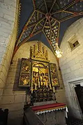 Altar