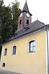 Pfarrkirche Waxberg
