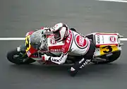 Wayne Rainey (1989)