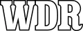 WDR-Logo 1970–1988