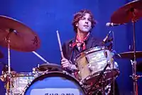 Keith Carne