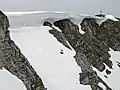 Wechte am Vorderunnutz