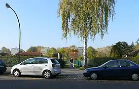 Kolonie Freudental