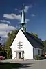 Evangelische Kirche Weddinghofen