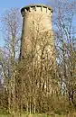 Radarturm Weesow