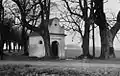 Die Weite Kapelle um 1930
