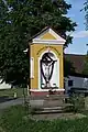 Wegkapelle Schwarzmannshofen