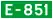E851
