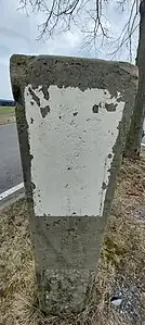 Abzweig Uttewalde
